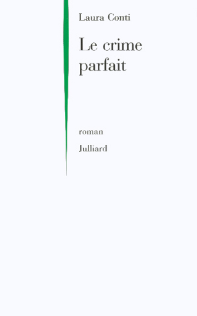 Le crime parfait