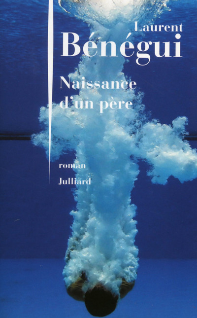 Naissance d'un père