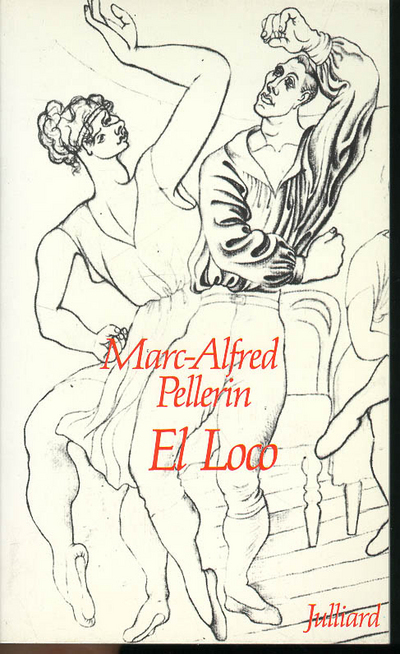 El Loco chronique flamenca