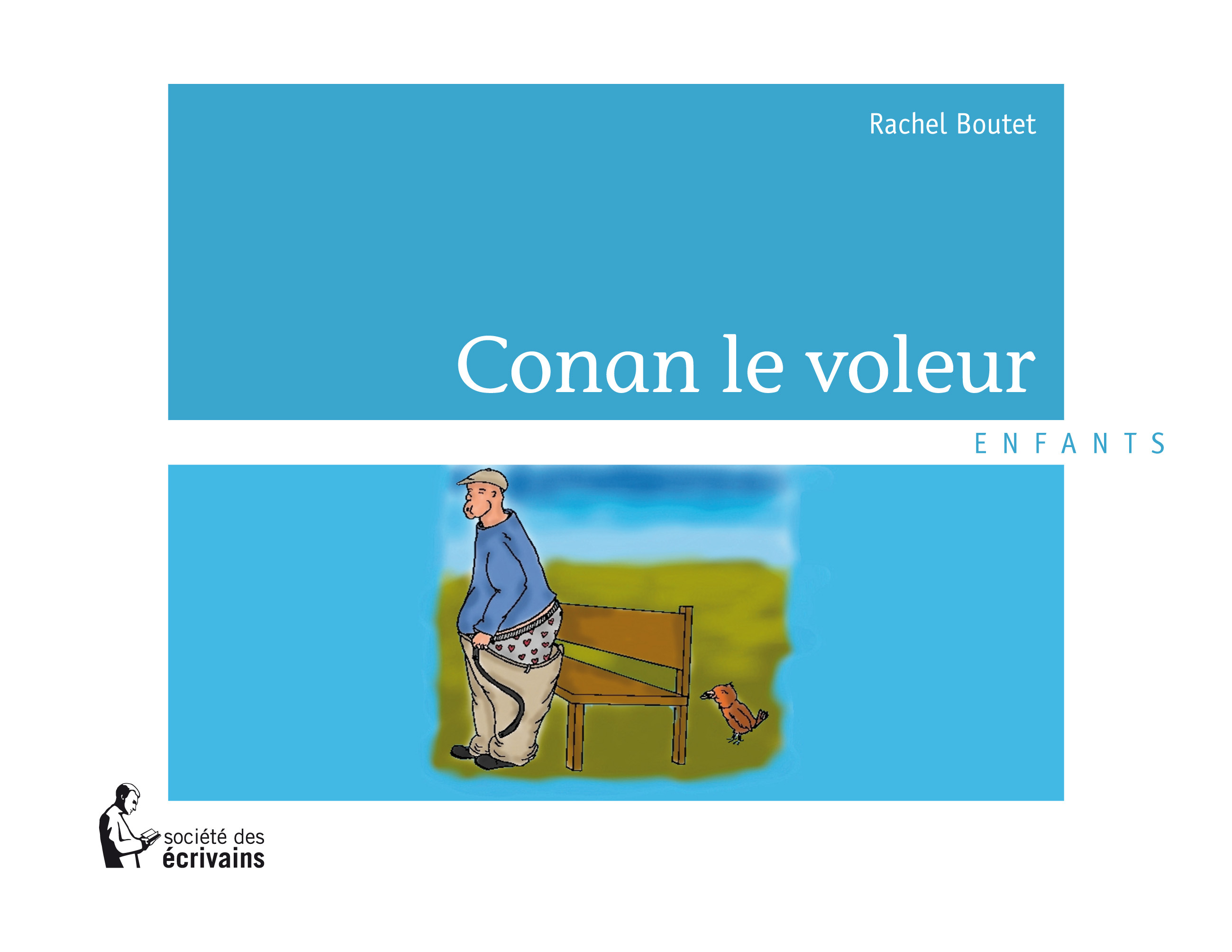 Conan le voleur