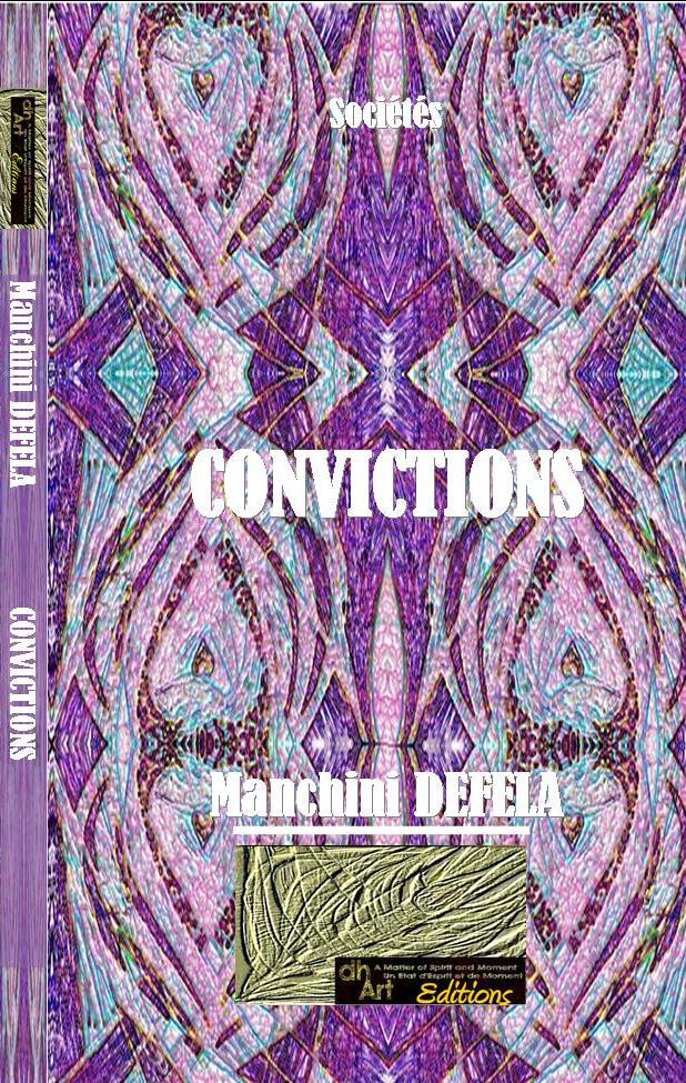 CONVICTIONS