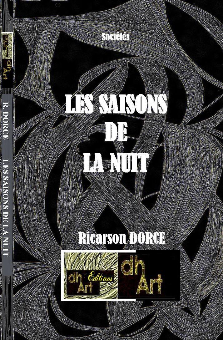 LES SAISONS DE LA NUIT