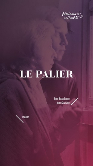 LE PALIER