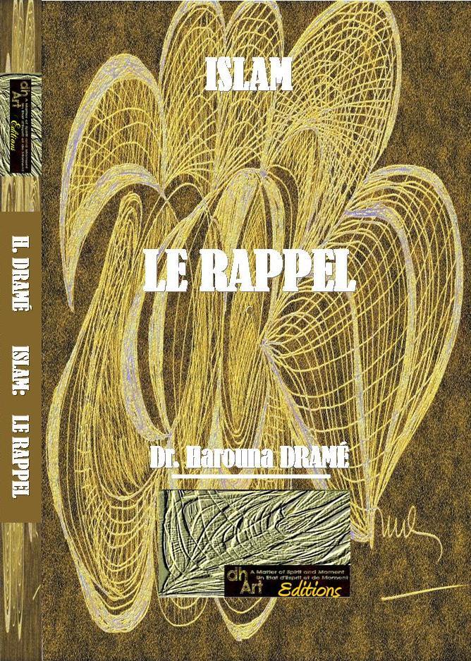 ISLAM: LE RAPEL