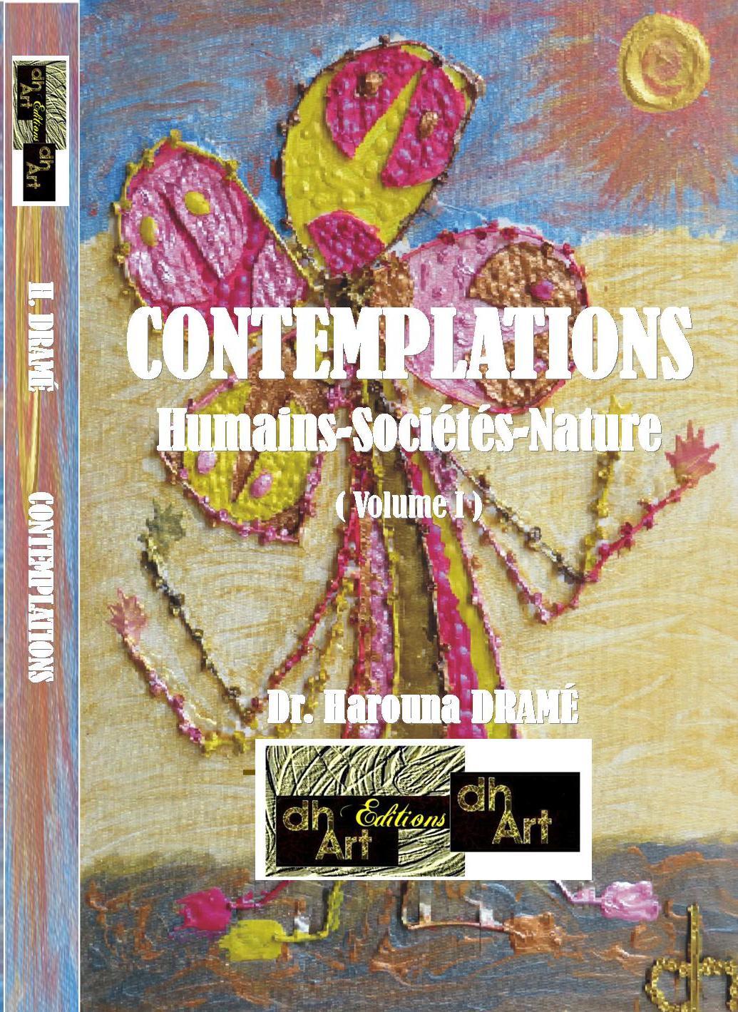 CONTEMPLATIONS- (Volume I)