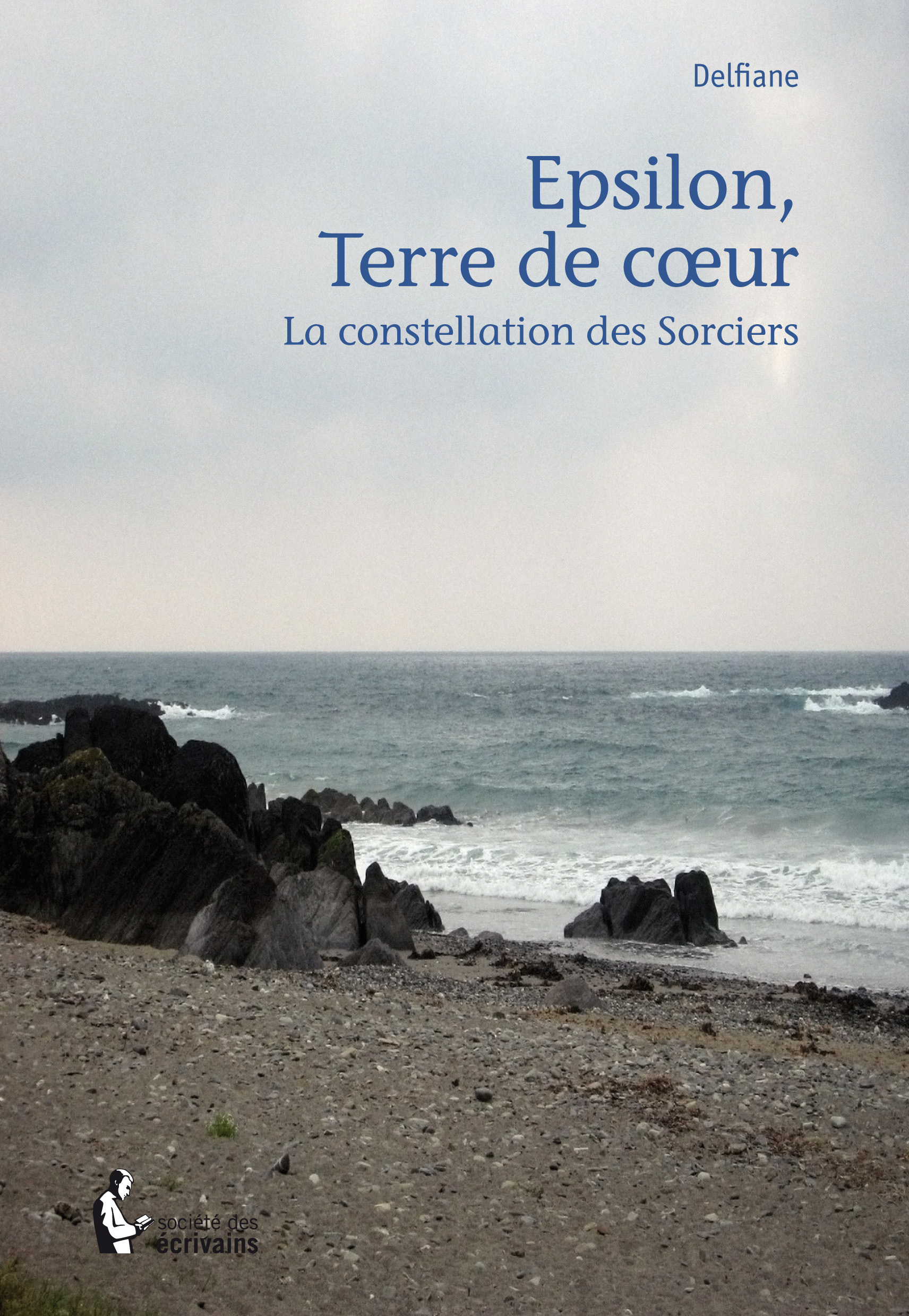 EPSILON, TERRE DE COEUR