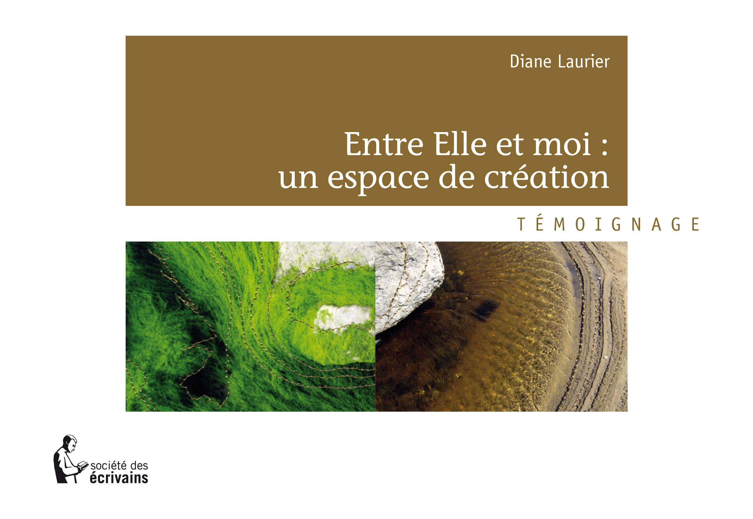 ENTRE ELLE ET MOI : UN ESPACE DE CREATION