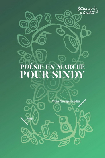 POESIE EN MARCHE POUR SINDY