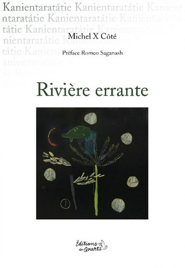 RIVIERE ERRANTE