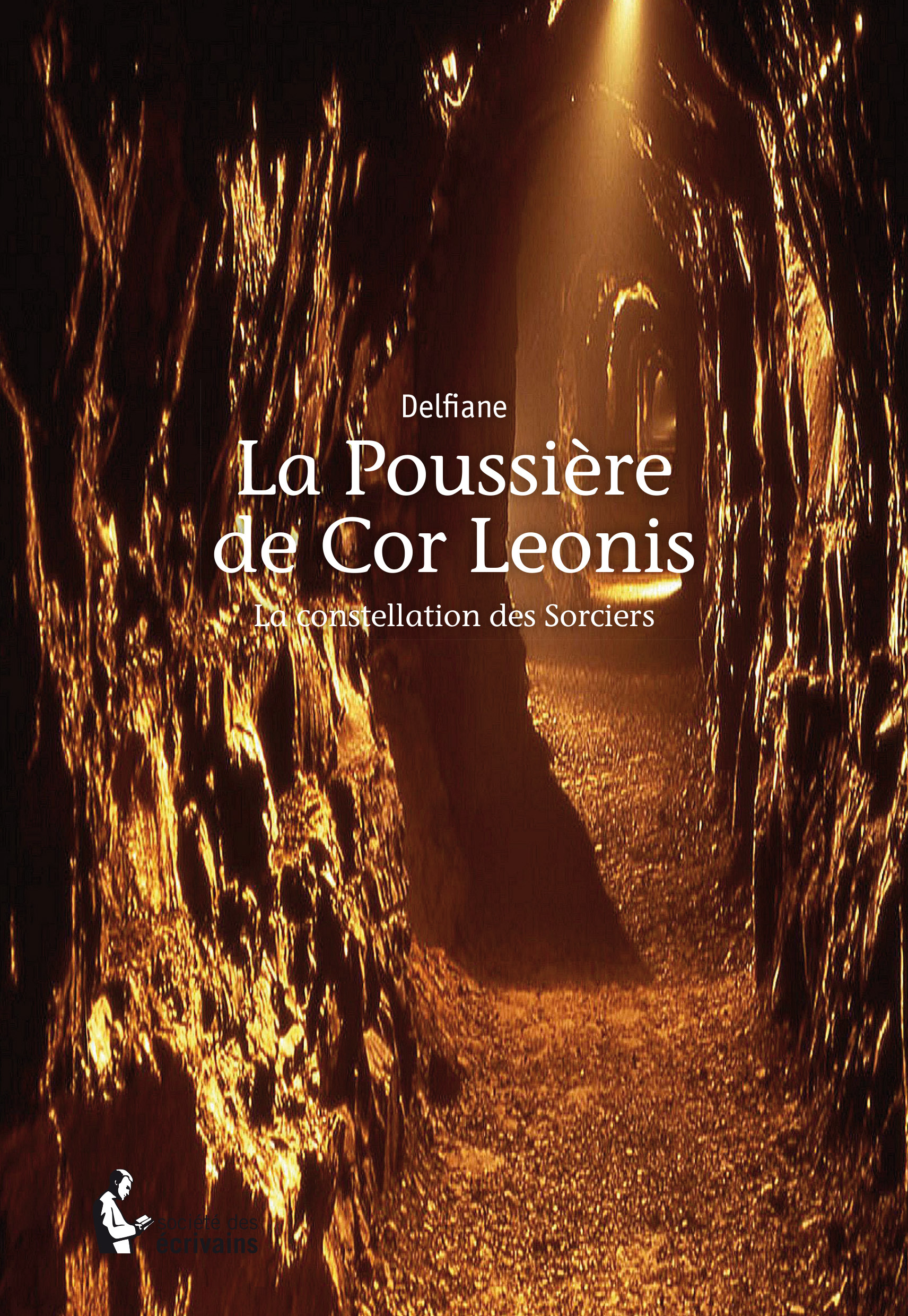LA POUSSIERE DE COR LEONIS