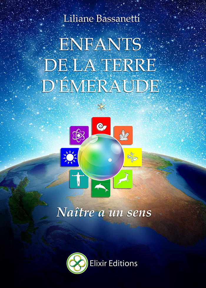 Enfants de la Terre d'Émeraude - Naître a un sens