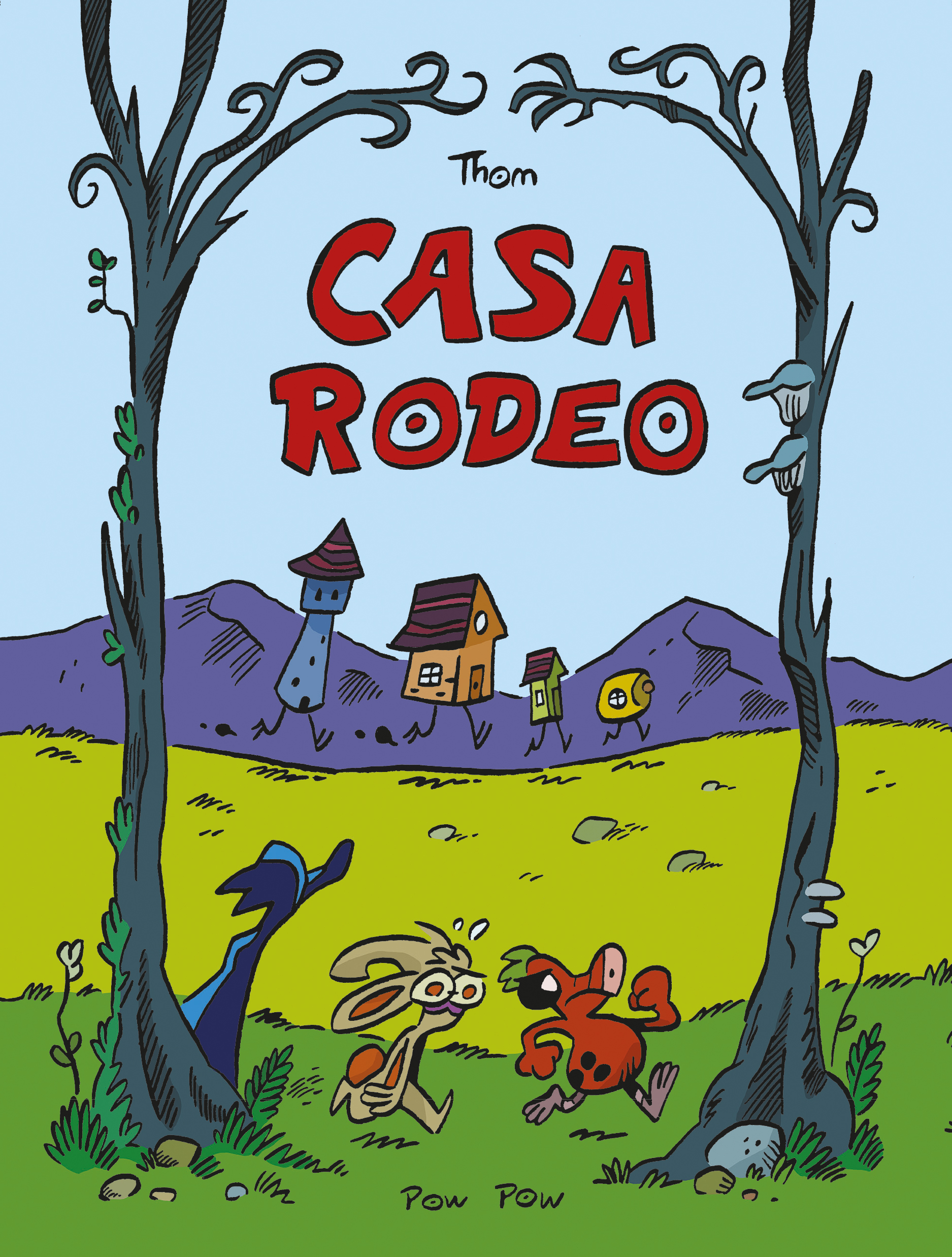 Casa Rodeo