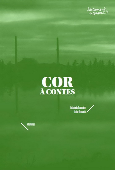 COR A CONTES