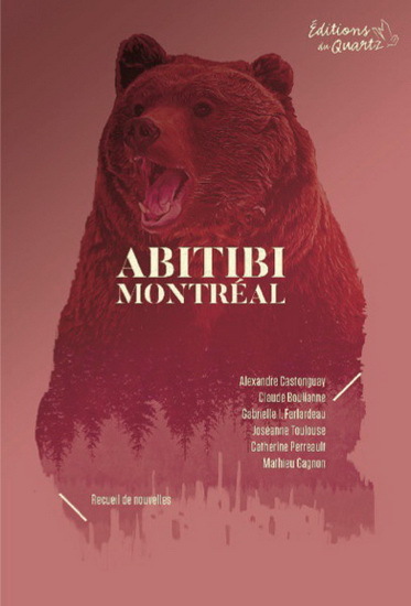 ABITIBI MONTREAL