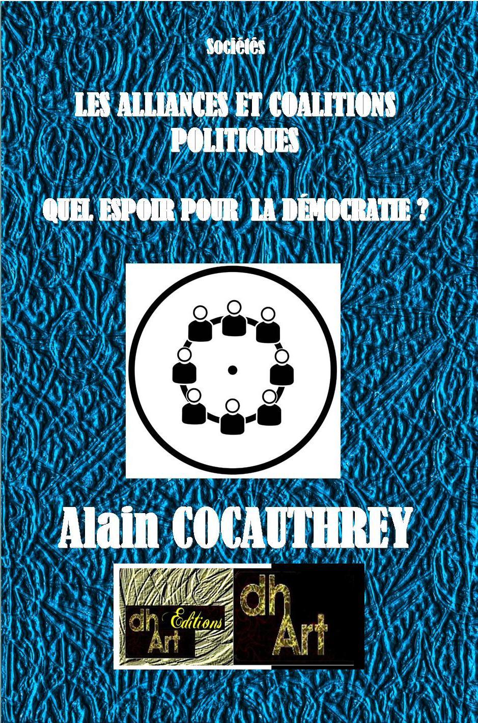 LES ALLIANCES ET COALITIONS POLITIQUES