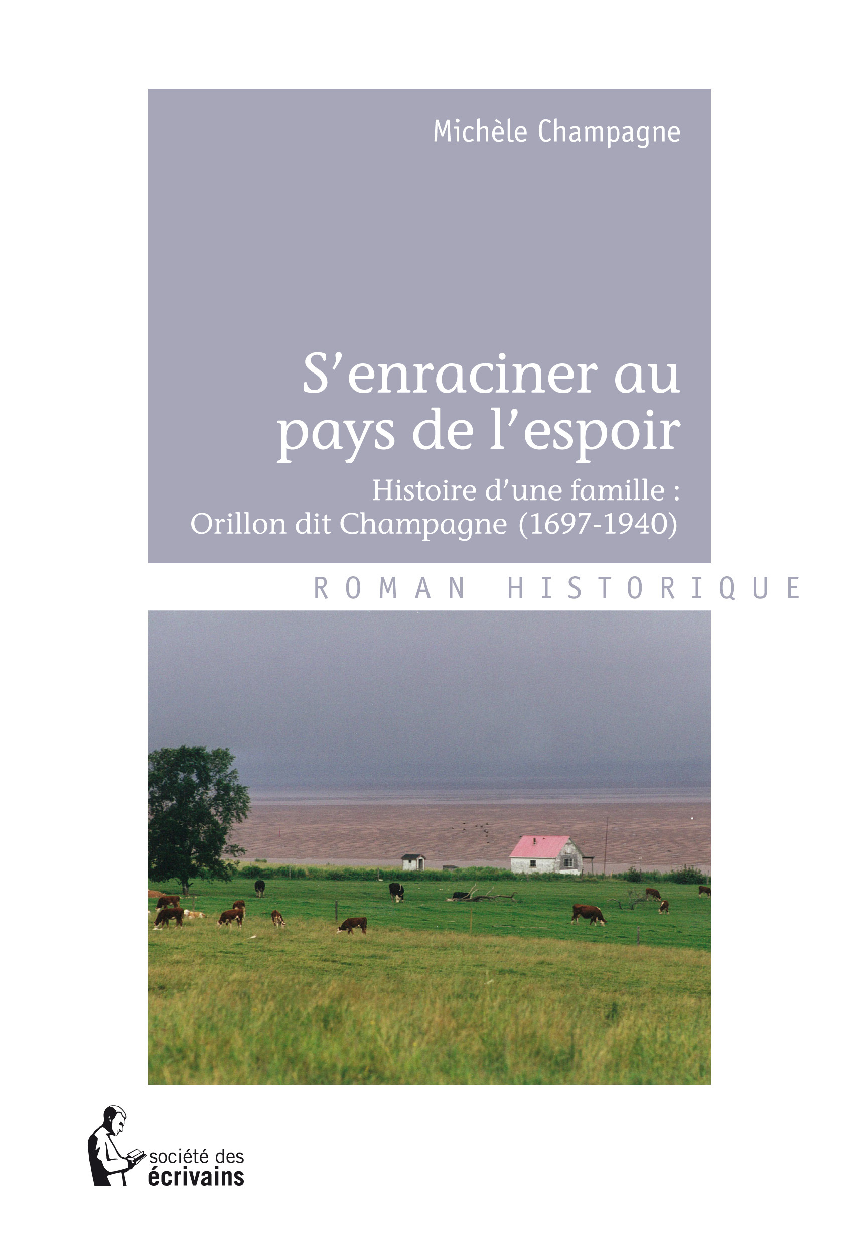 S'enraciner au pays de l'espoir