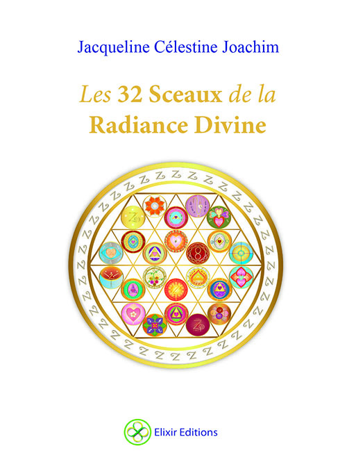 Les 32 sceaux de la Radiance Divine