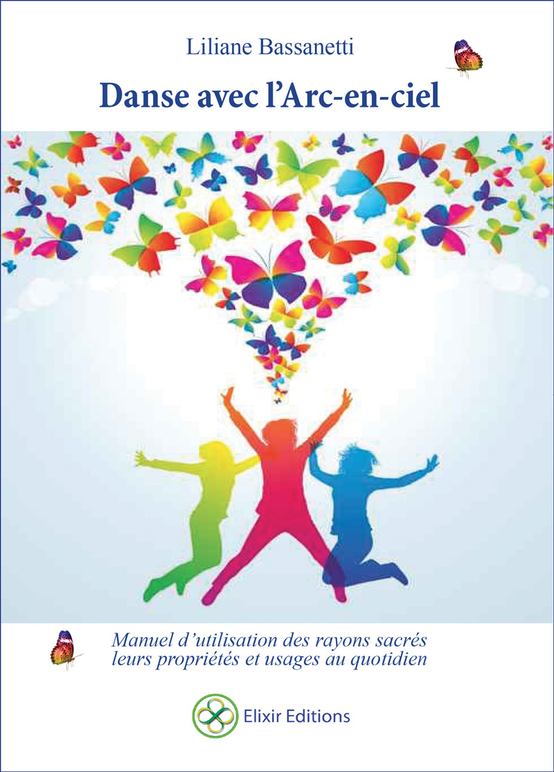 Danse avec l'Arc-en-ciel