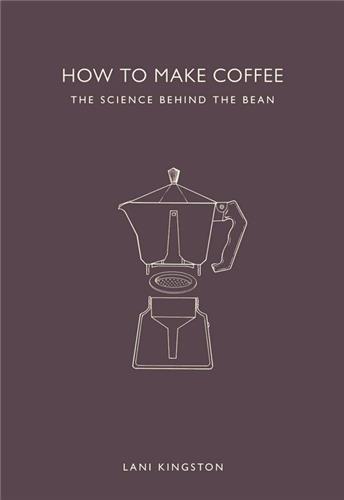 How to Make Coffee /anglais