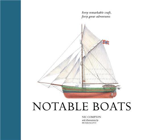 Notable Boats /anglais