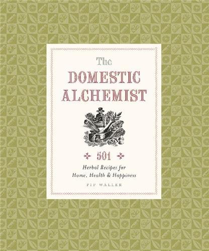 The Domestic Alchemist /anglais