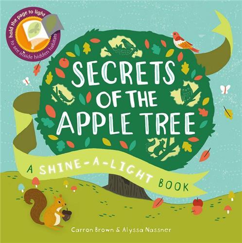 Secrets of the Apple Tree /anglais