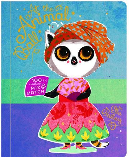 At the Animal Ball /anglais