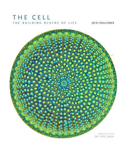 The Cell /anglais