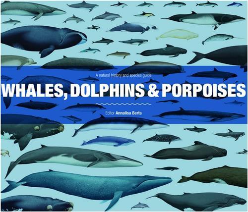 Whales, Dolphins and Porpoises /anglais