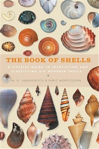 The Book of Shells /anglais