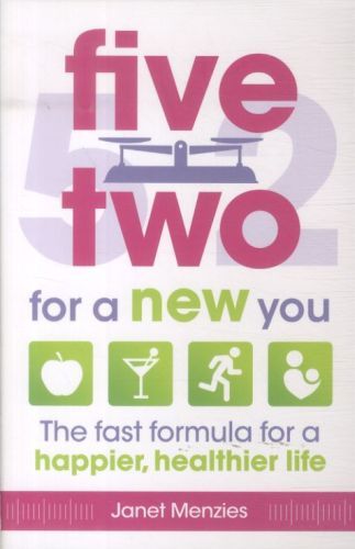 Five: Two for a New You