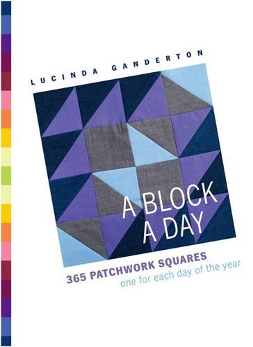 A Block a Day /anglais