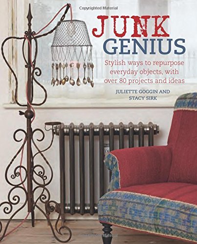 Junk Genius