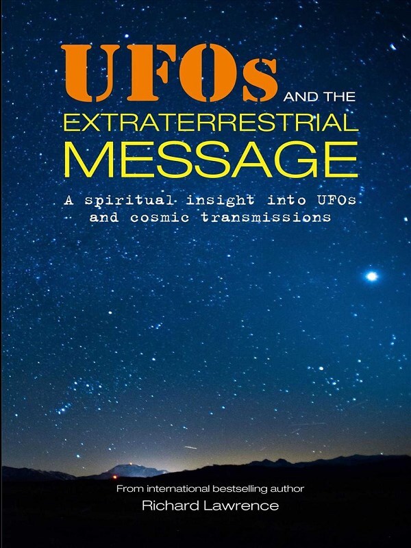 UFOs and the Extraterrestrial Message