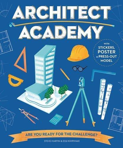 Architect Academy /anglais