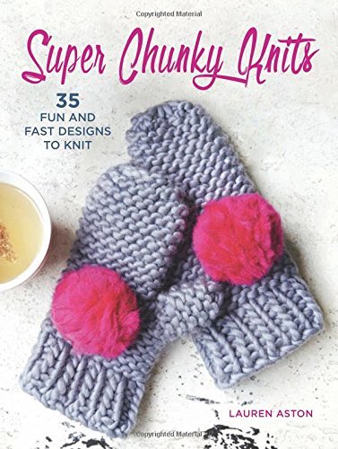 Super Chunky Knits