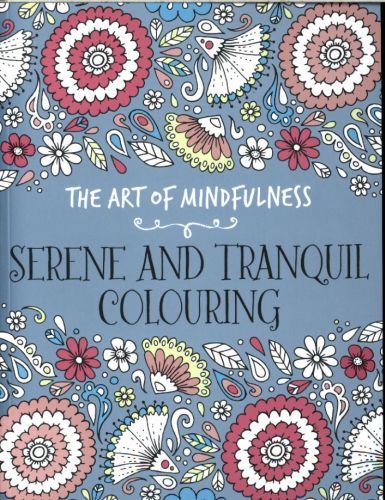 The Art of Mindfulness