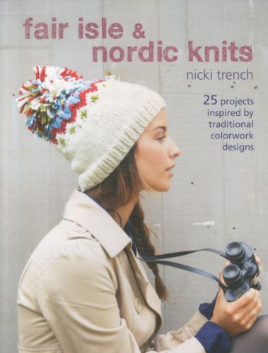 Fair Isle and Nordic Knits