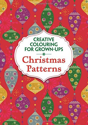 Christmas Patterns