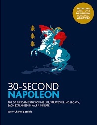 30 Second Napoleon (Paperback) /anglais