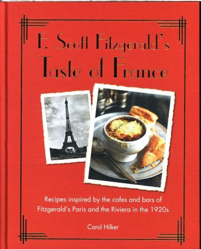 F. Scott Fitzgerald's Taste of France