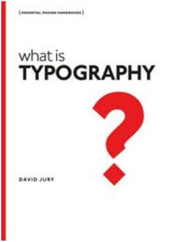 What is Typography? /anglais