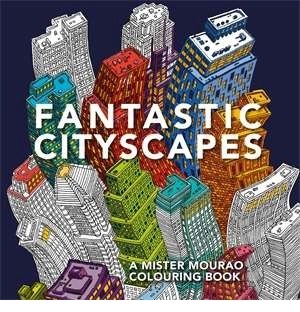 Fantastic Cityscapes