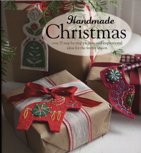 Handmade Christmas