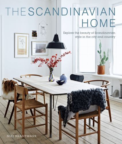 The Scandinavian Home