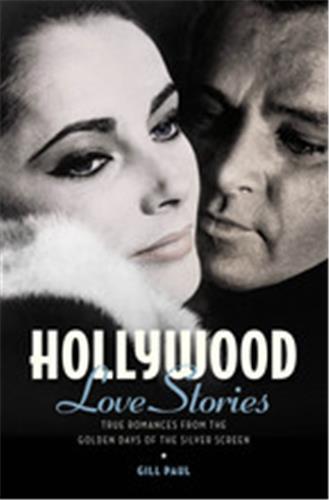 Hollywood Love Stories /anglais