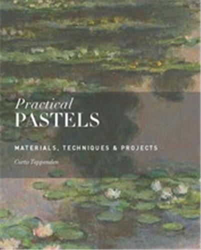 Practical Pastels /anglais