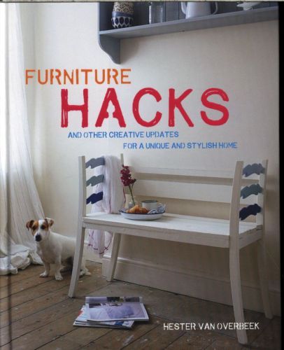 Furniture Hacks