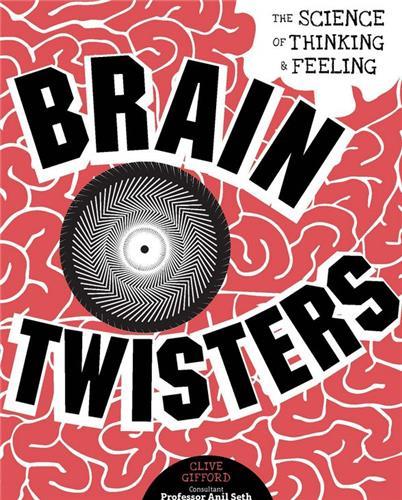 Brain Twisters /anglais