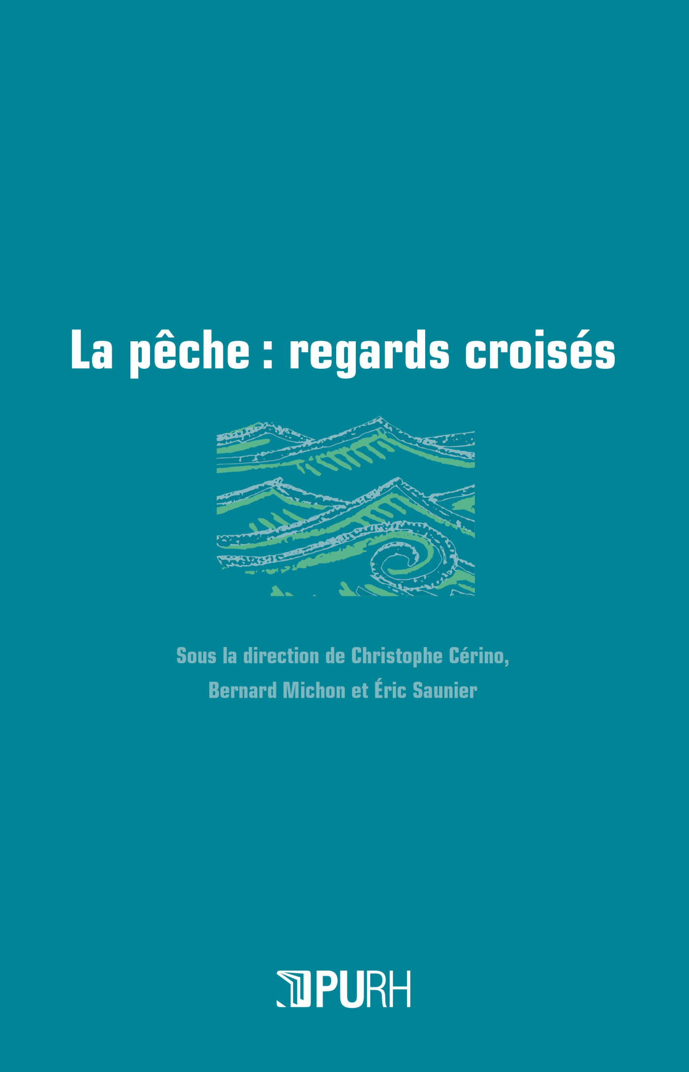 La pêche, regards croisés